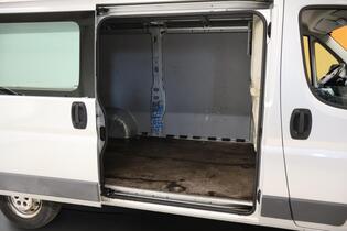 Fiat Ducato vaihtoauto