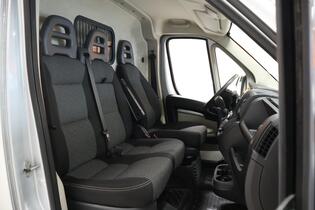 Fiat Ducato vaihtoauto