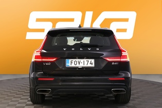 Volvo V60 Cross Country vaihtoauto