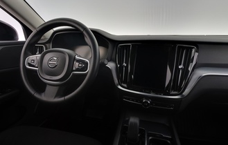 Volvo V60 Cross Country vaihtoauto