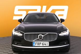 Volvo S90 vaihtoauto