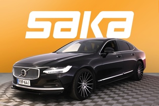 Volvo S90 vaihtoauto