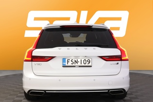 Volvo V90 vaihtoauto