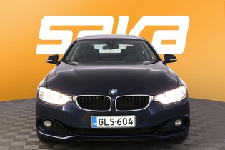 BMW 425 vaihtoauto