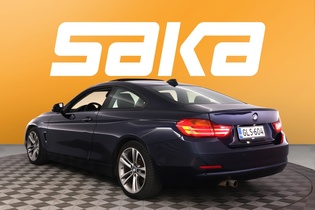 BMW 425 vaihtoauto