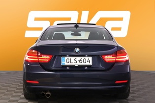BMW 425 vaihtoauto
