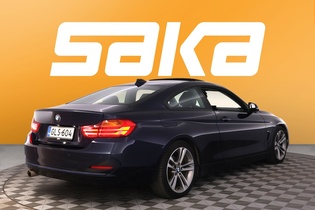 BMW 425 vaihtoauto