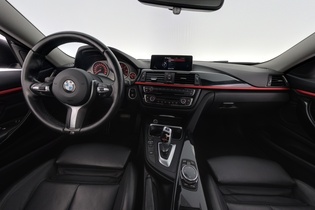 BMW 425 vaihtoauto