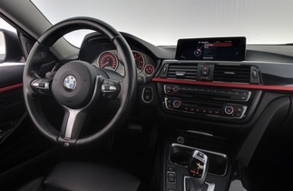 BMW 425 vaihtoauto