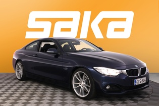 BMW 425 vaihtoauto