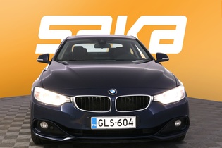 BMW 425 vaihtoauto