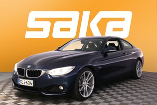BMW 425 vaihtoauto