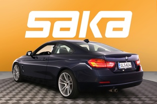 BMW 425 vaihtoauto