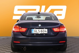 BMW 425 vaihtoauto