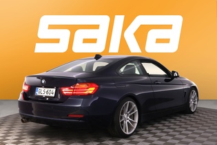 BMW 425 vaihtoauto