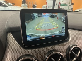 Mercedes-Benz B vaihtoauto