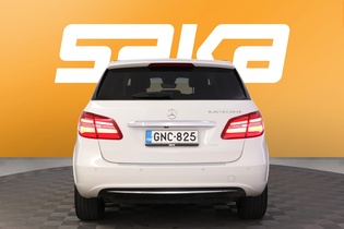 Mercedes-Benz B vaihtoauto