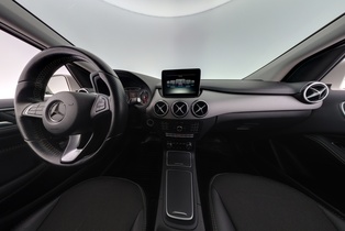 Mercedes-Benz B vaihtoauto