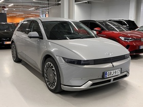 Hyundai IONIQ 5 vaihtoauto