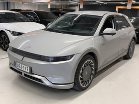 Hyundai IONIQ 5 vaihtoauto