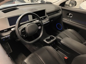 Hyundai IONIQ 5 vaihtoauto