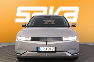 Hyundai IONIQ 5 vaihtoauto