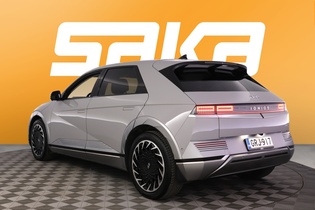 Hyundai IONIQ 5 vaihtoauto