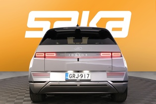 Hyundai IONIQ 5 vaihtoauto