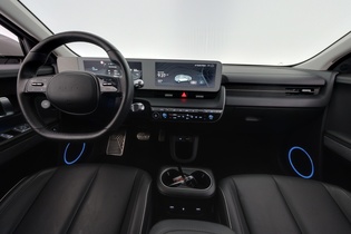 Hyundai IONIQ 5 vaihtoauto