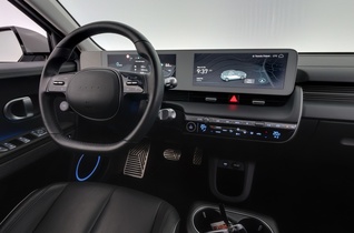 Hyundai IONIQ 5 vaihtoauto