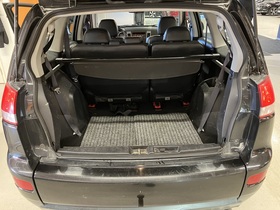 Citroën C-Crosser vaihtoauto