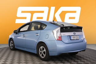 Toyota Prius Plug-in vaihtoauto