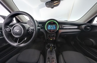 Mini Cooper vaihtoauto