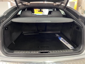 BMW X6 vaihtoauto