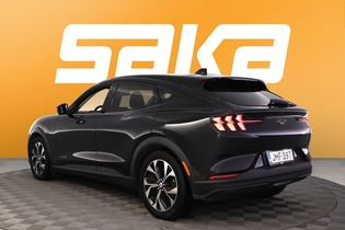 Ford USA Mustang vaihtoauto