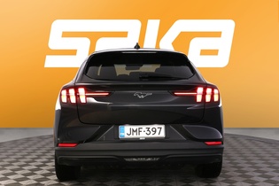 Ford USA Mustang vaihtoauto