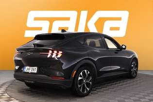 Ford USA Mustang vaihtoauto