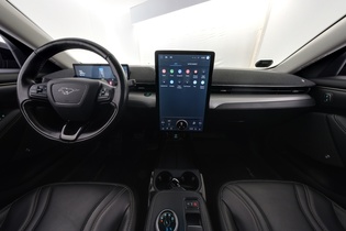 Ford USA Mustang vaihtoauto