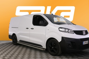 Fiat Scudo vaihtoauto