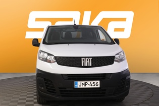 Fiat Scudo vaihtoauto