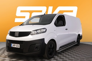 Fiat Scudo vaihtoauto