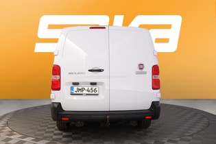 Fiat Scudo vaihtoauto