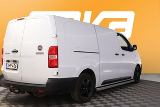 Fiat Scudo vaihtoauto