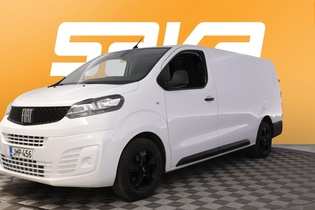 Fiat Scudo vaihtoauto