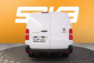 Fiat Scudo vaihtoauto