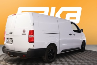 Fiat Scudo vaihtoauto