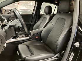 Mercedes-Benz GLA vaihtoauto