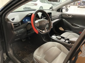 Hyundai IONIQ electric vaihtoauto