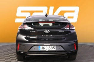 Hyundai IONIQ electric vaihtoauto
