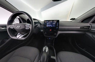 Hyundai IONIQ electric vaihtoauto